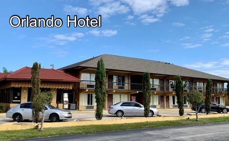 Orlando Hotel