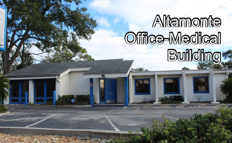 Altamonte Office-Medical Building