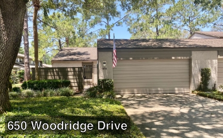 Fern Park Townhome