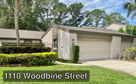 Fern Park Townhome